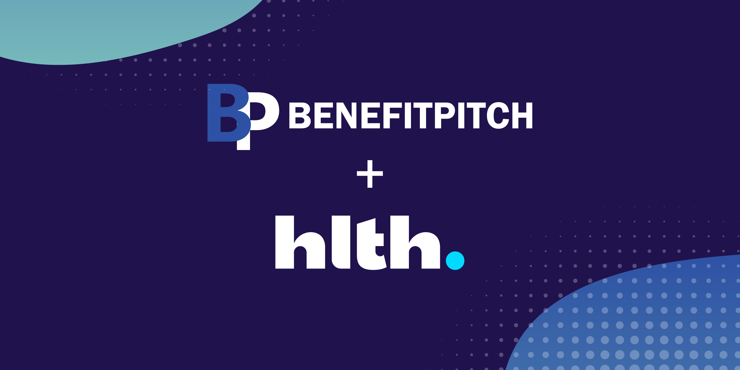 HLTH Las Vegas 2022 BenefitPitch